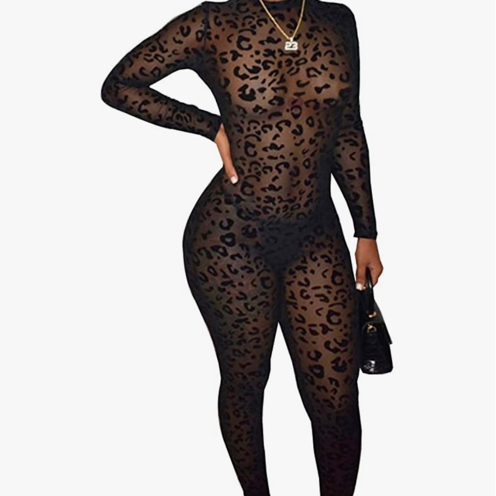 Bodysuit
